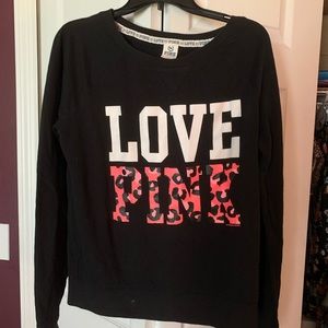 Victoria’s Secret PINK sweatshirt